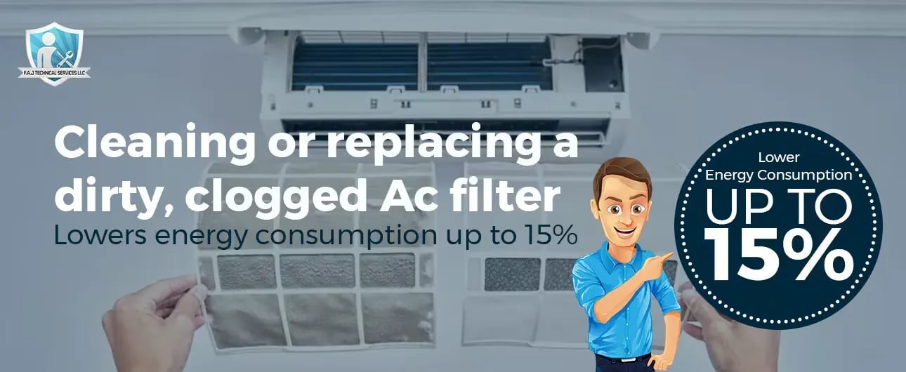 How to Clean AC Filter for all Types: A Step-by-Step Guide